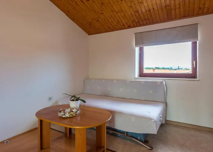 Casa Kujici